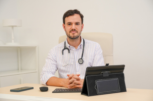Médico domicilio Lucena Subbética